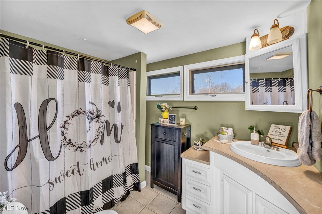 Harpersfield - Residential