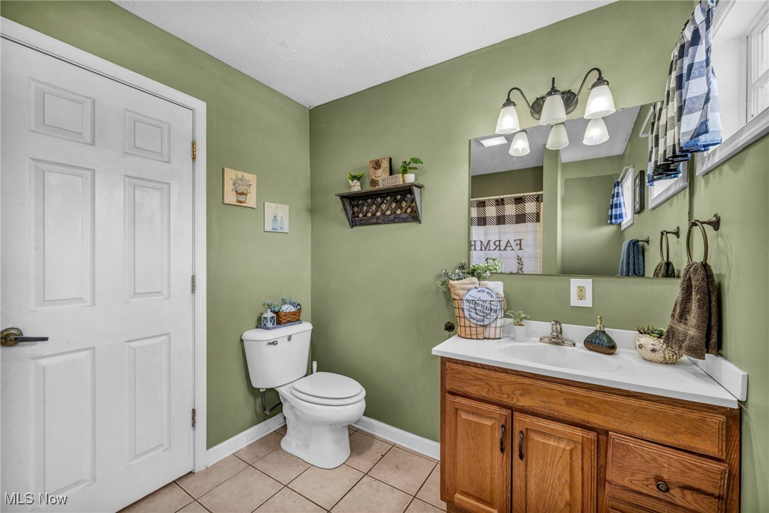 Harpersfield - Residential