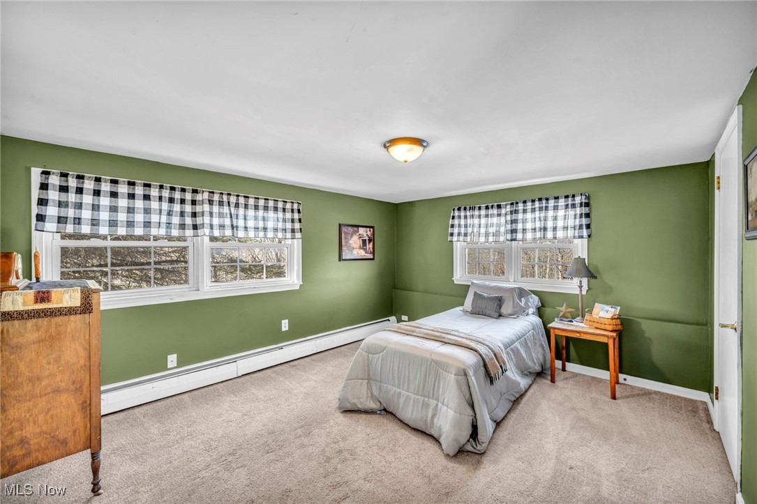 Harpersfield - Residential