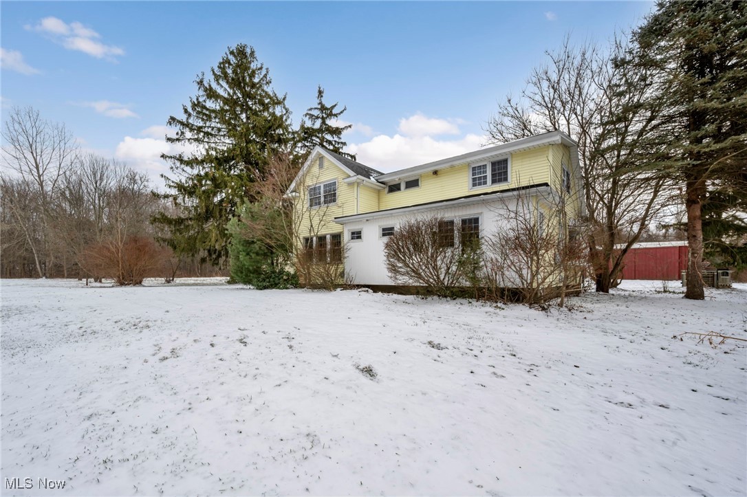 Harpersfield - Residential