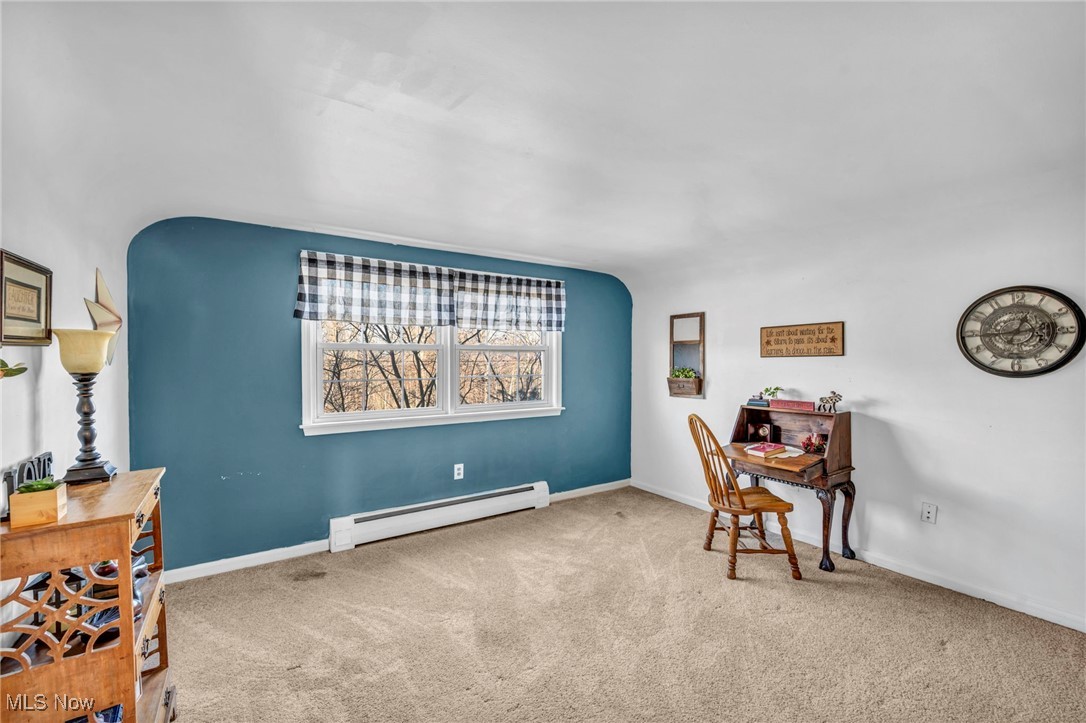 Harpersfield - Residential