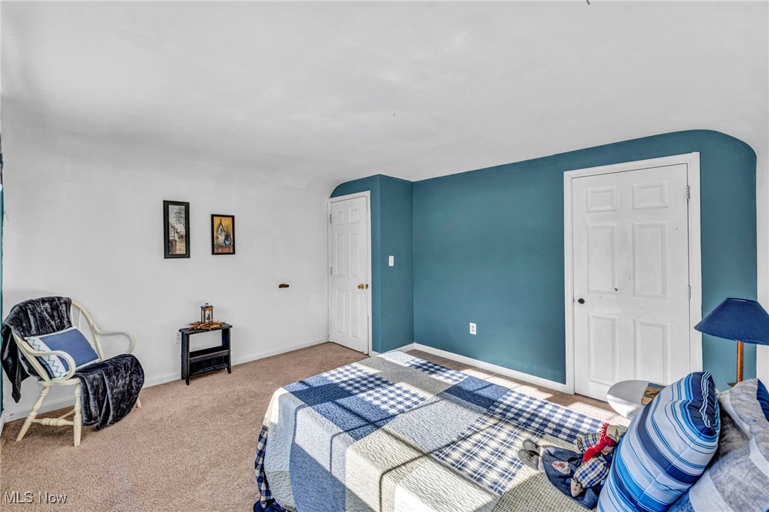 Harpersfield - Residential