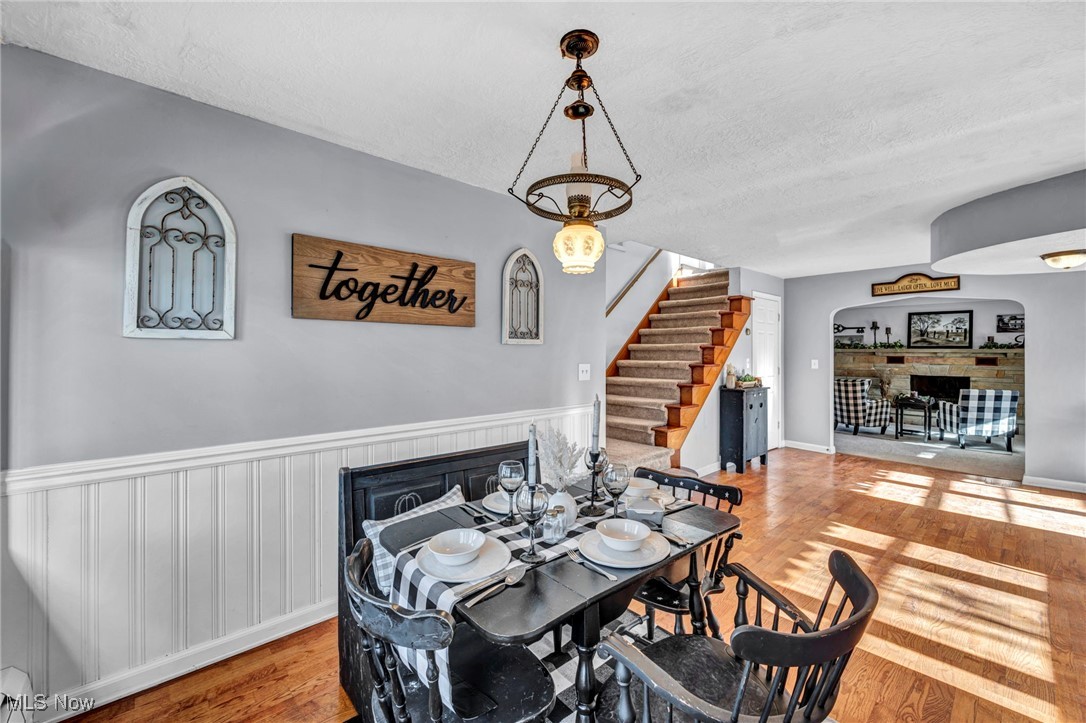 Harpersfield - Residential