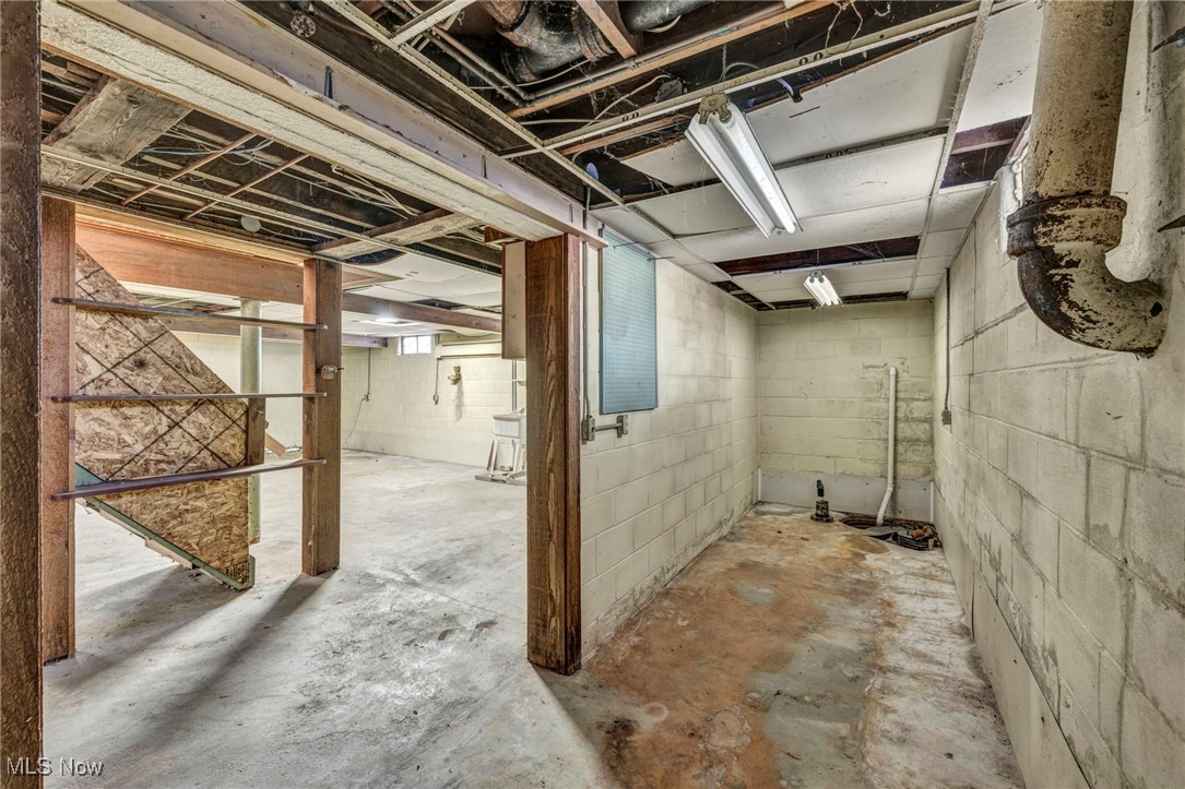 Harpersfield - Residential