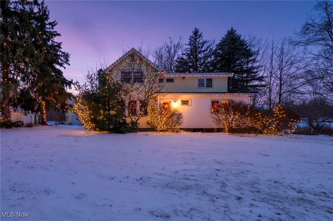 Harpersfield - Residential