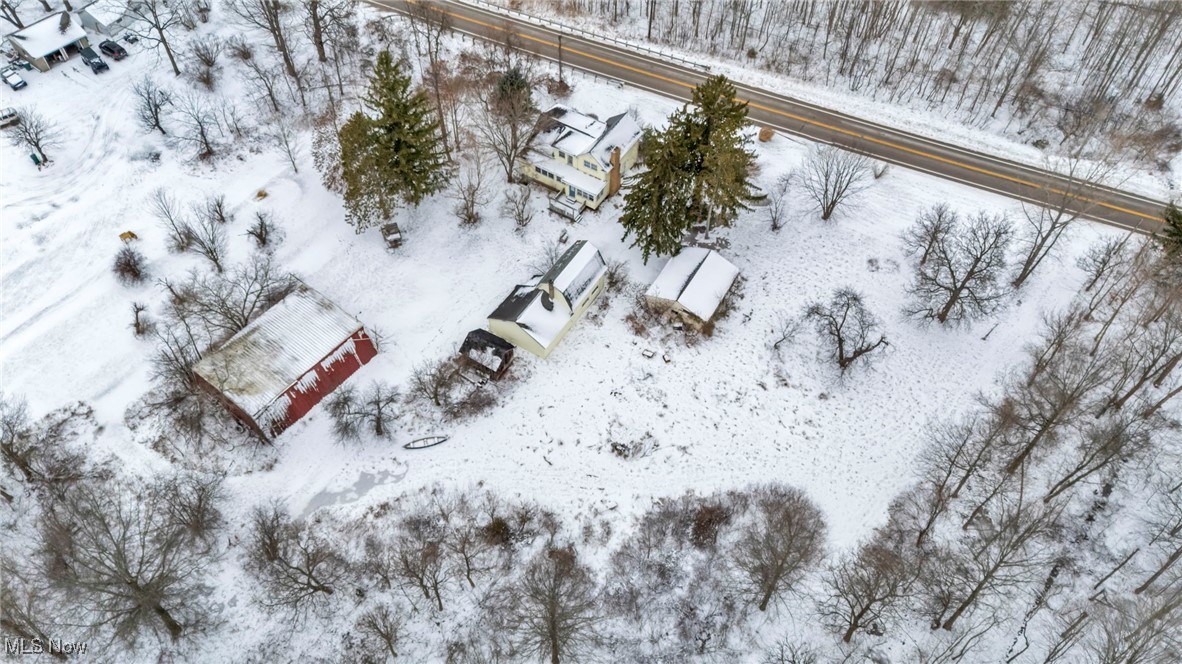 Harpersfield - Residential