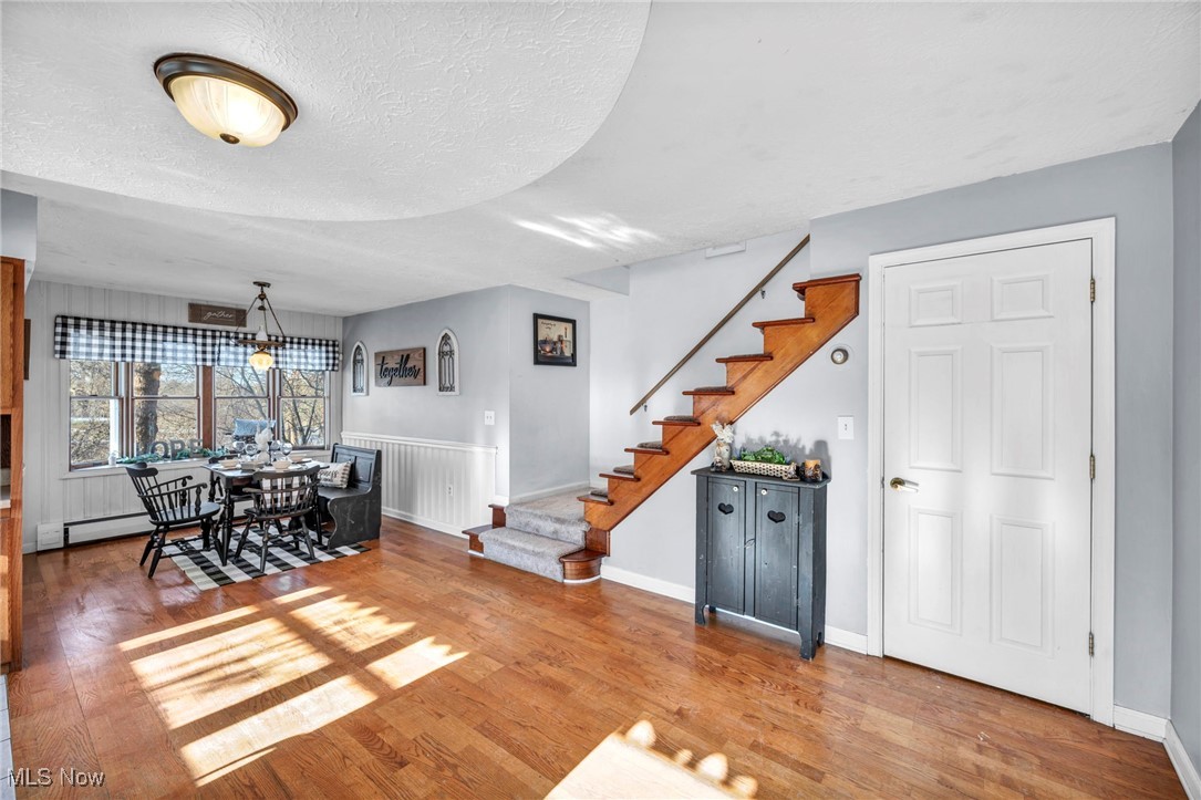 Harpersfield - Residential