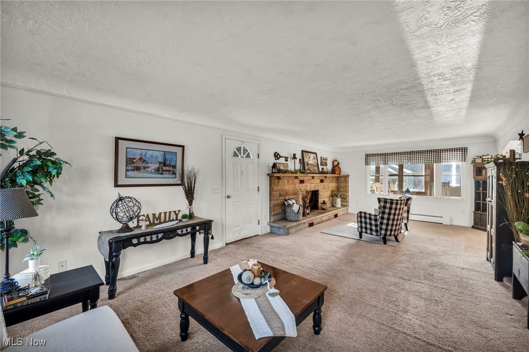 Harpersfield - Residential