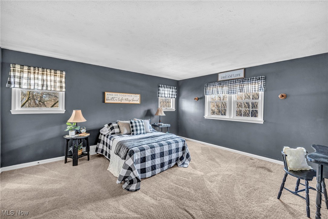 Harpersfield - Residential