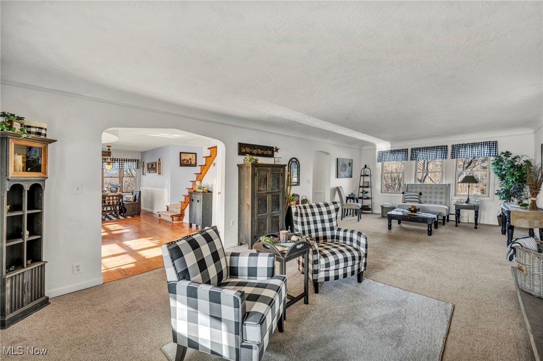 Harpersfield - Residential