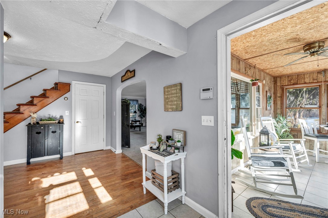 Harpersfield - Residential