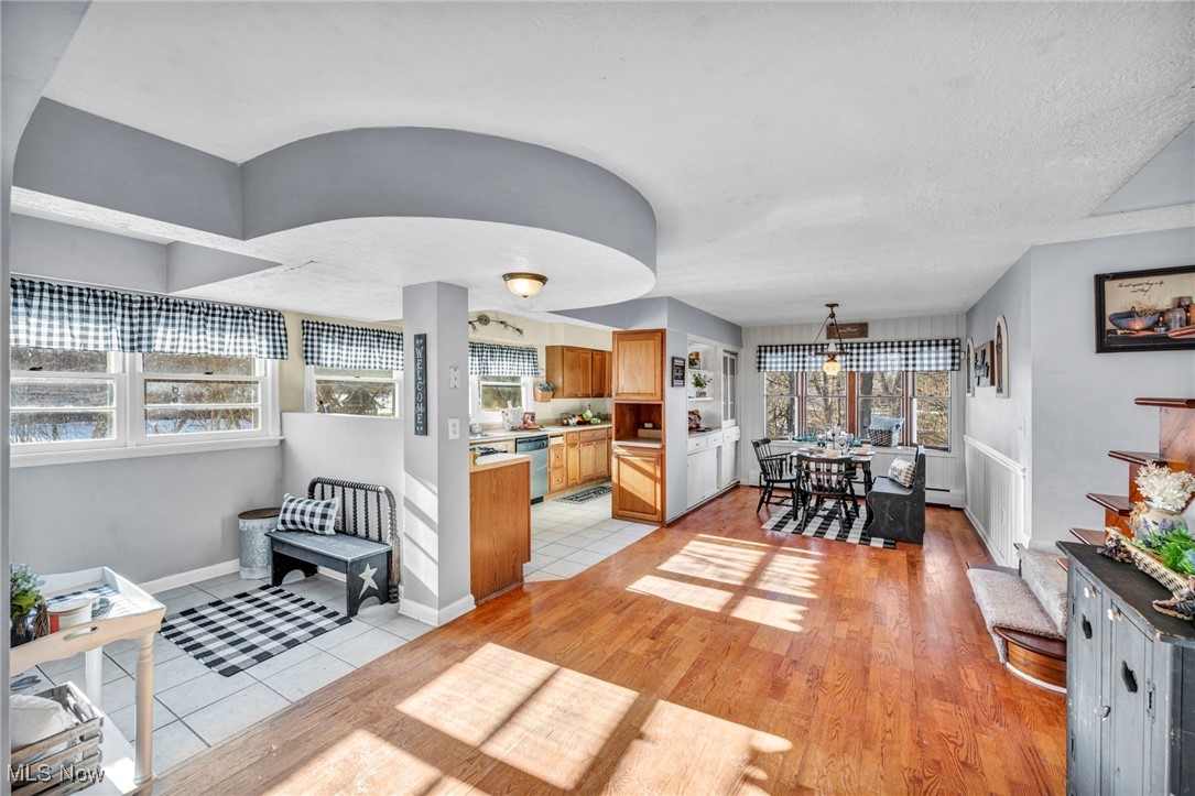 Harpersfield - Residential