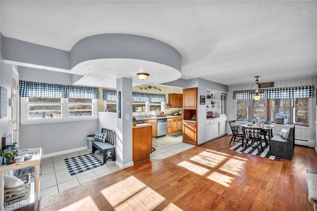 Harpersfield - Residential