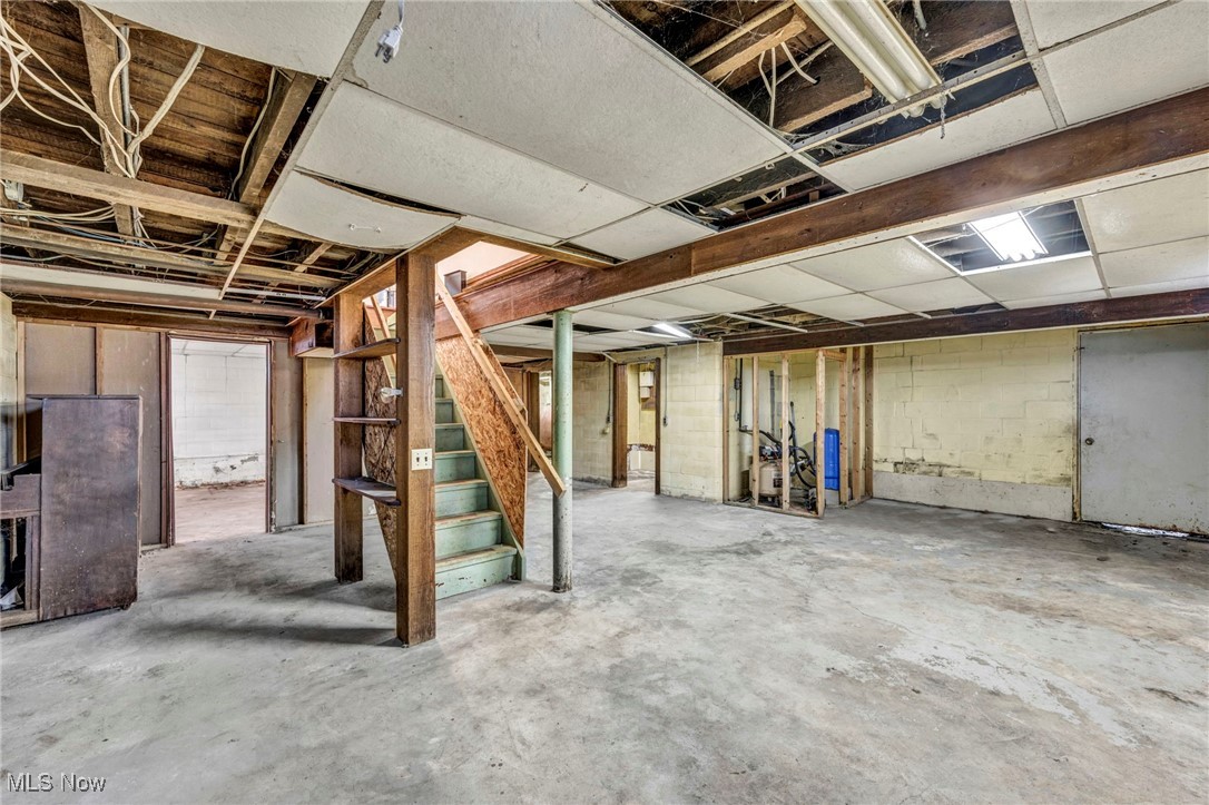 Harpersfield - Residential