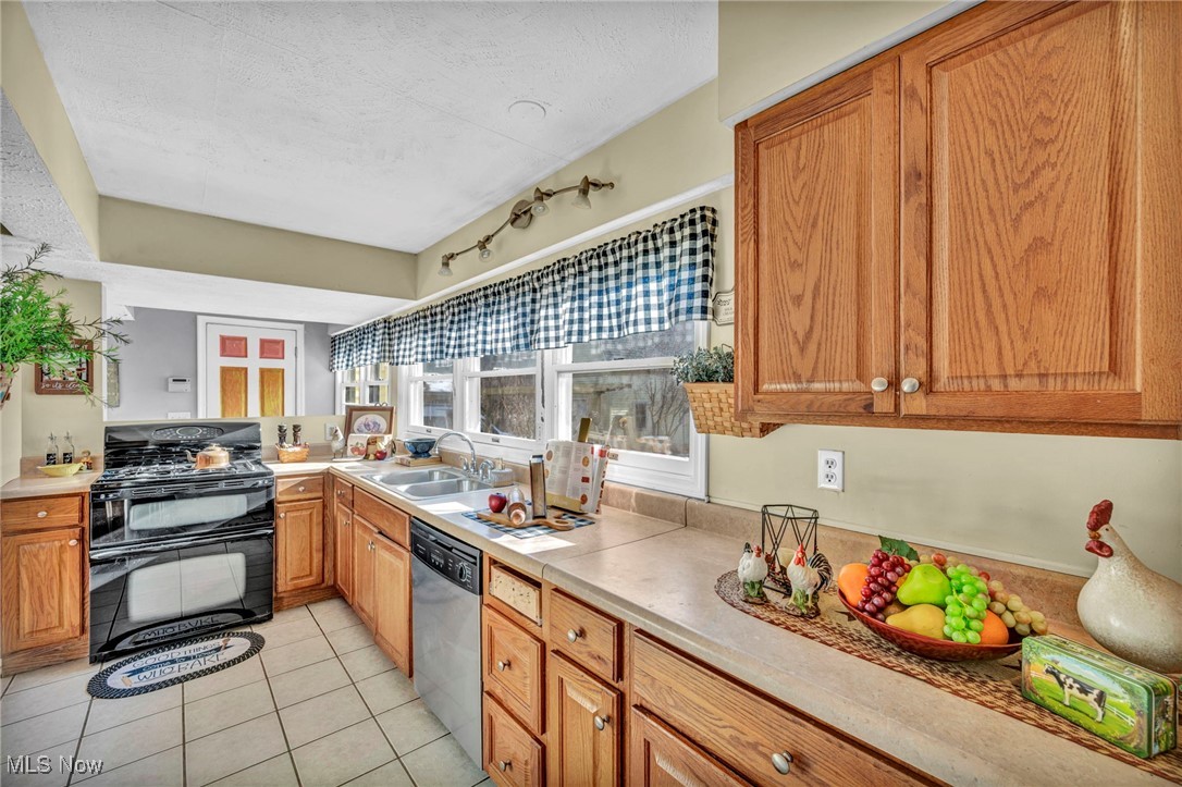 Harpersfield - Residential