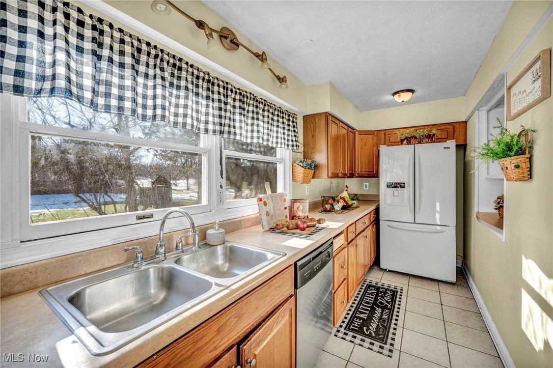 Harpersfield - Residential