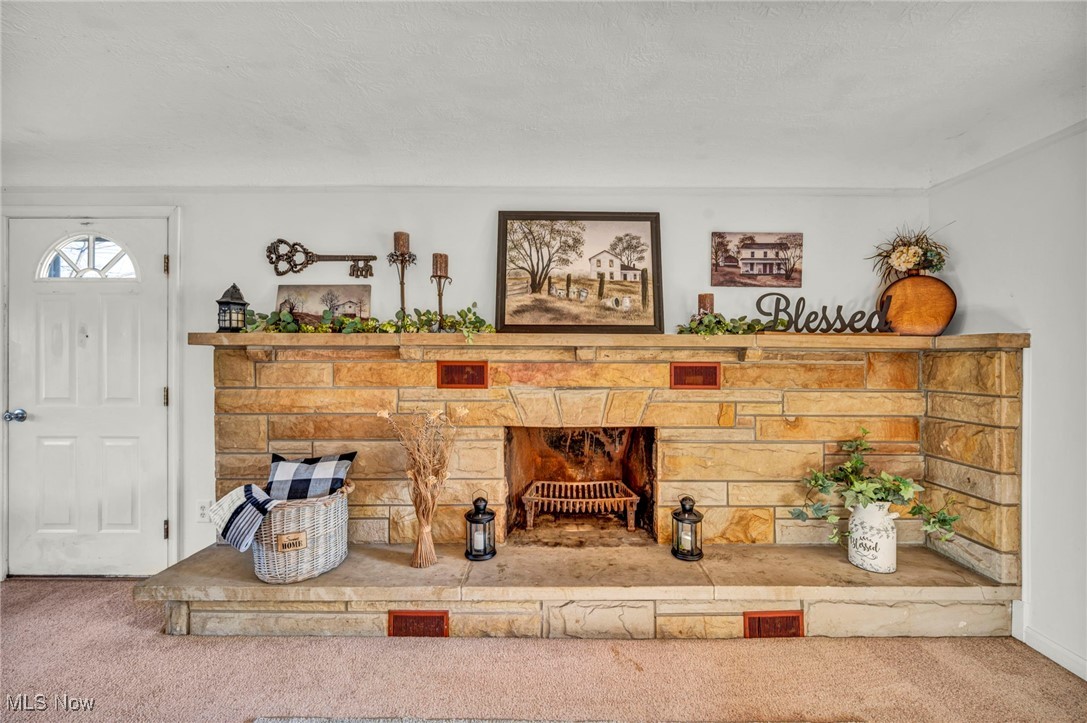 Harpersfield - Residential