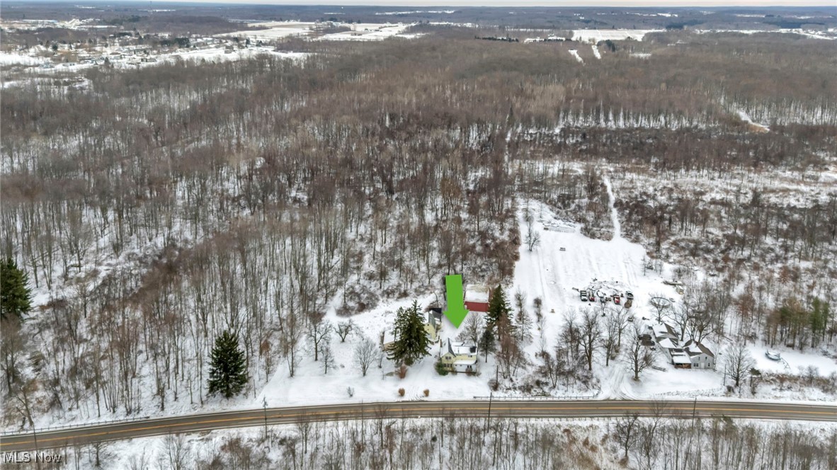 Harpersfield - Residential