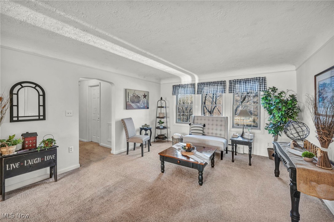 Harpersfield - Residential