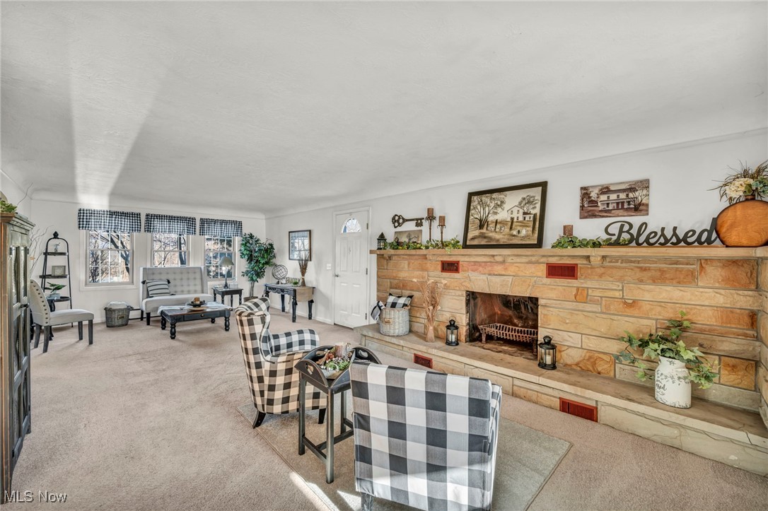 Harpersfield - Residential