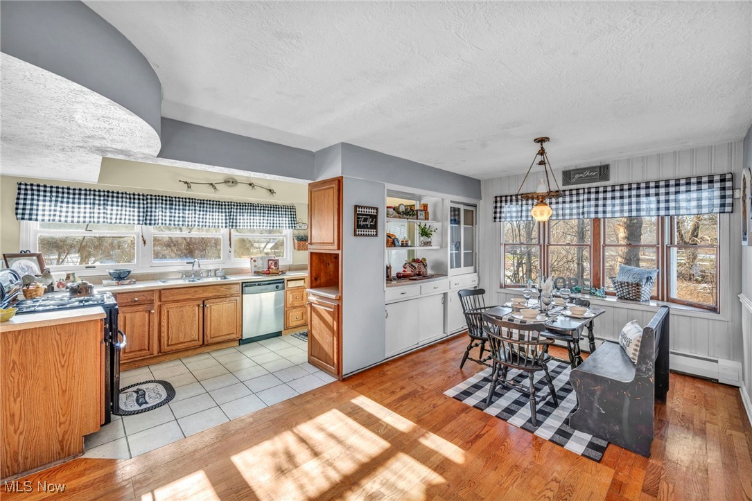 Harpersfield - Residential