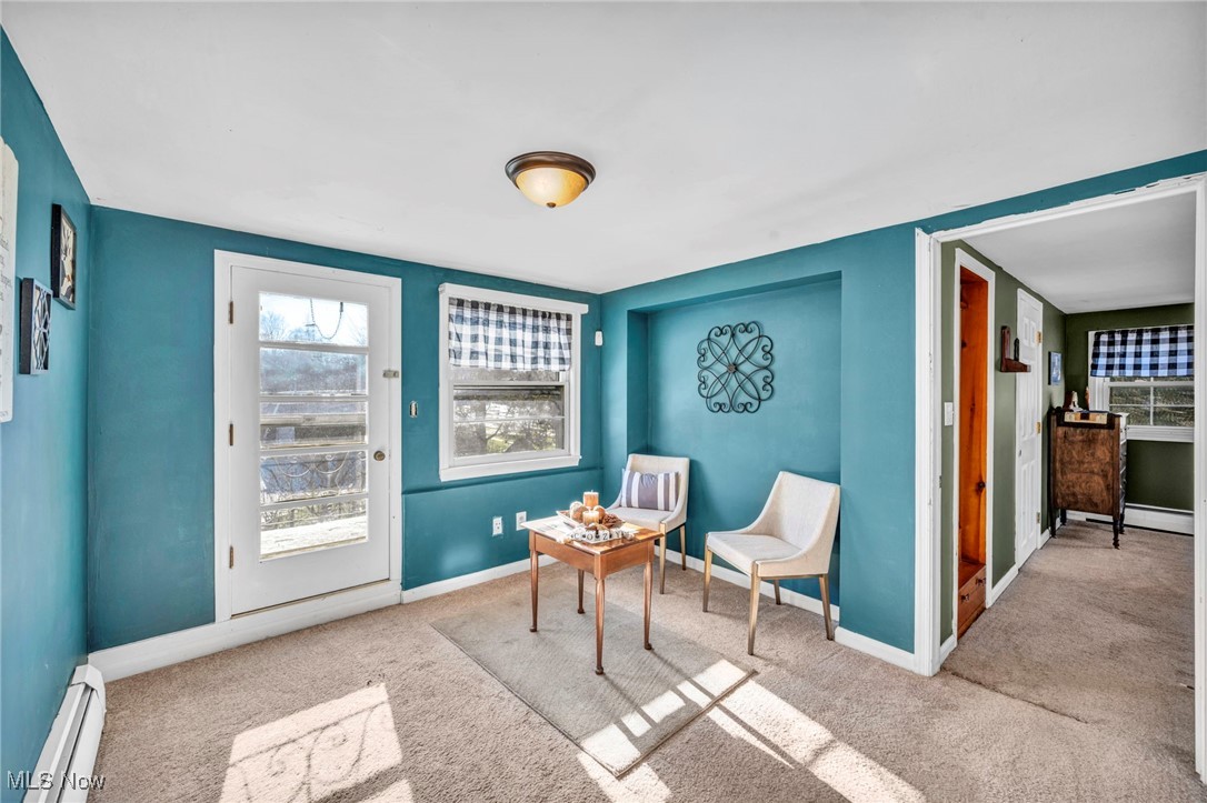 Harpersfield - Residential