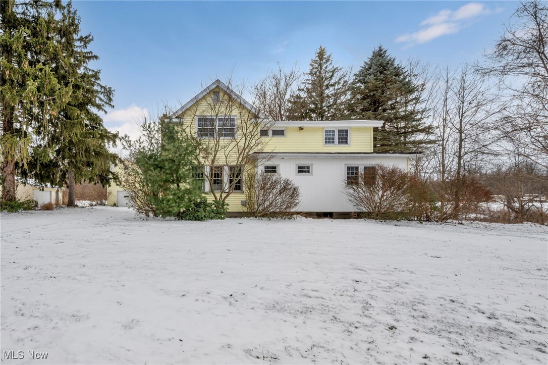 Harpersfield - Residential