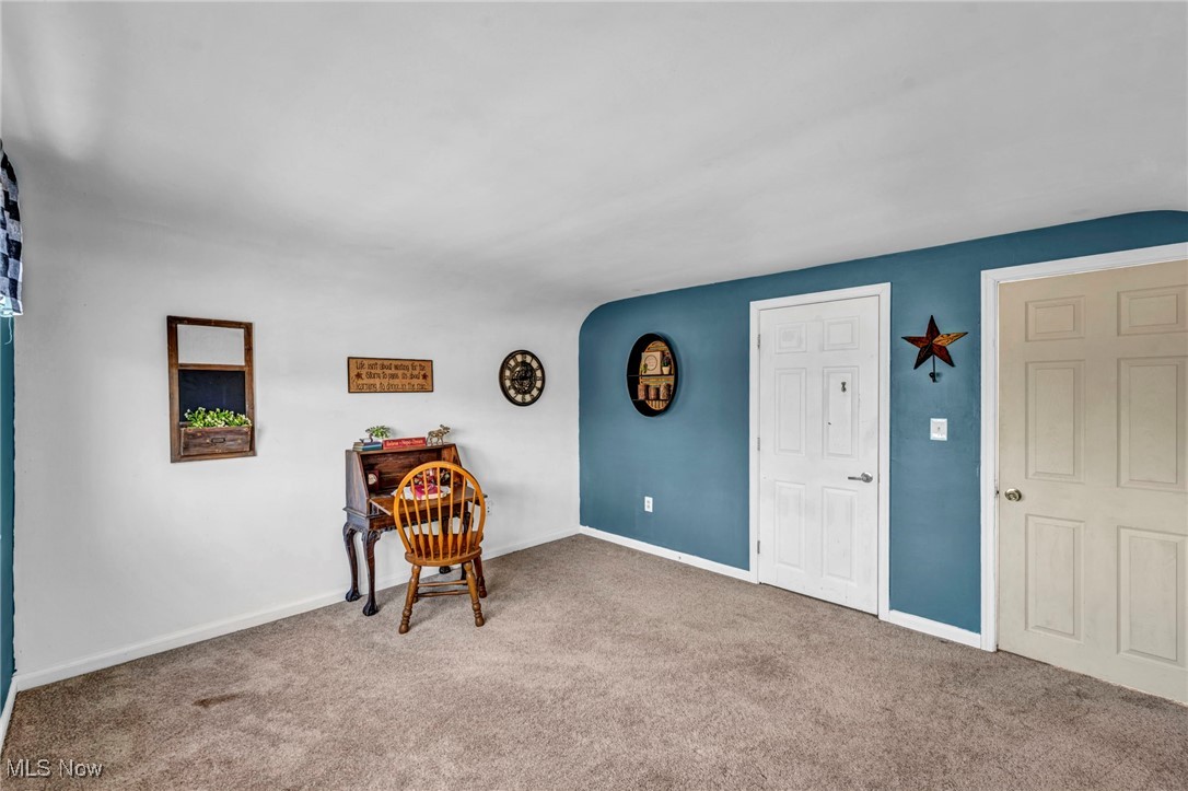 Harpersfield - Residential