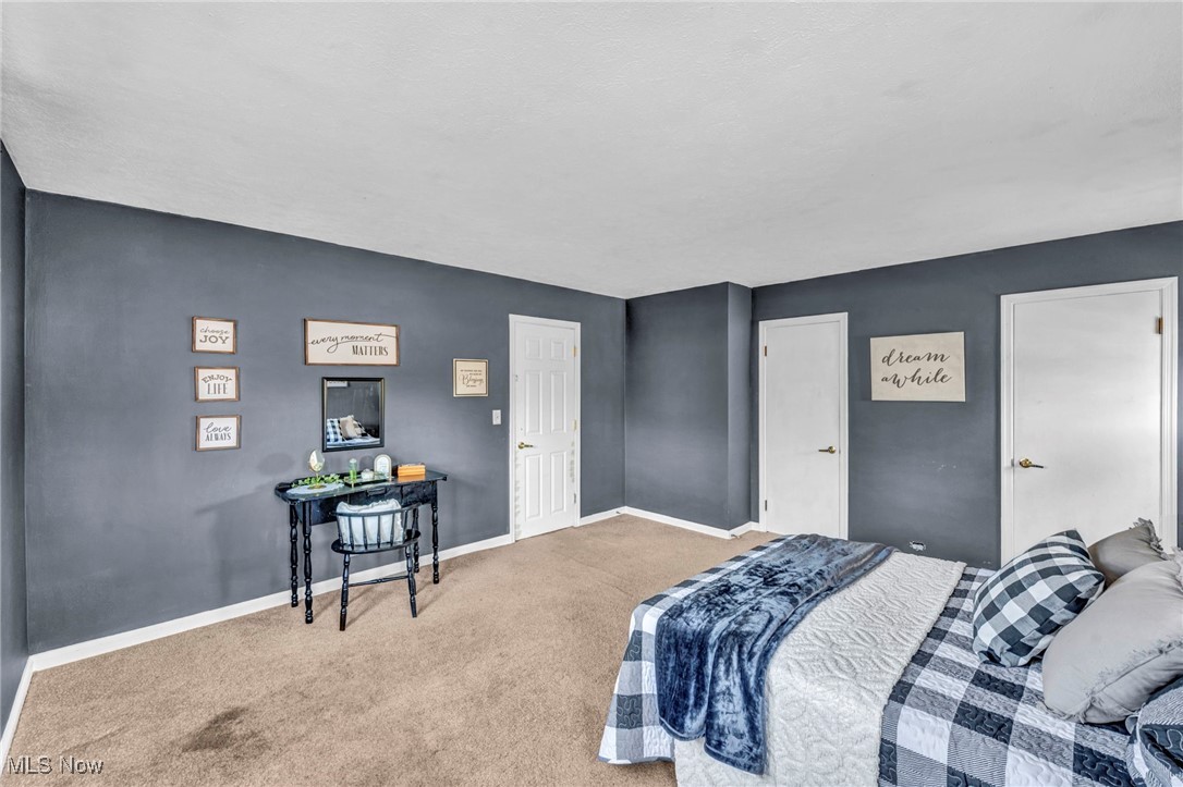 Harpersfield - Residential