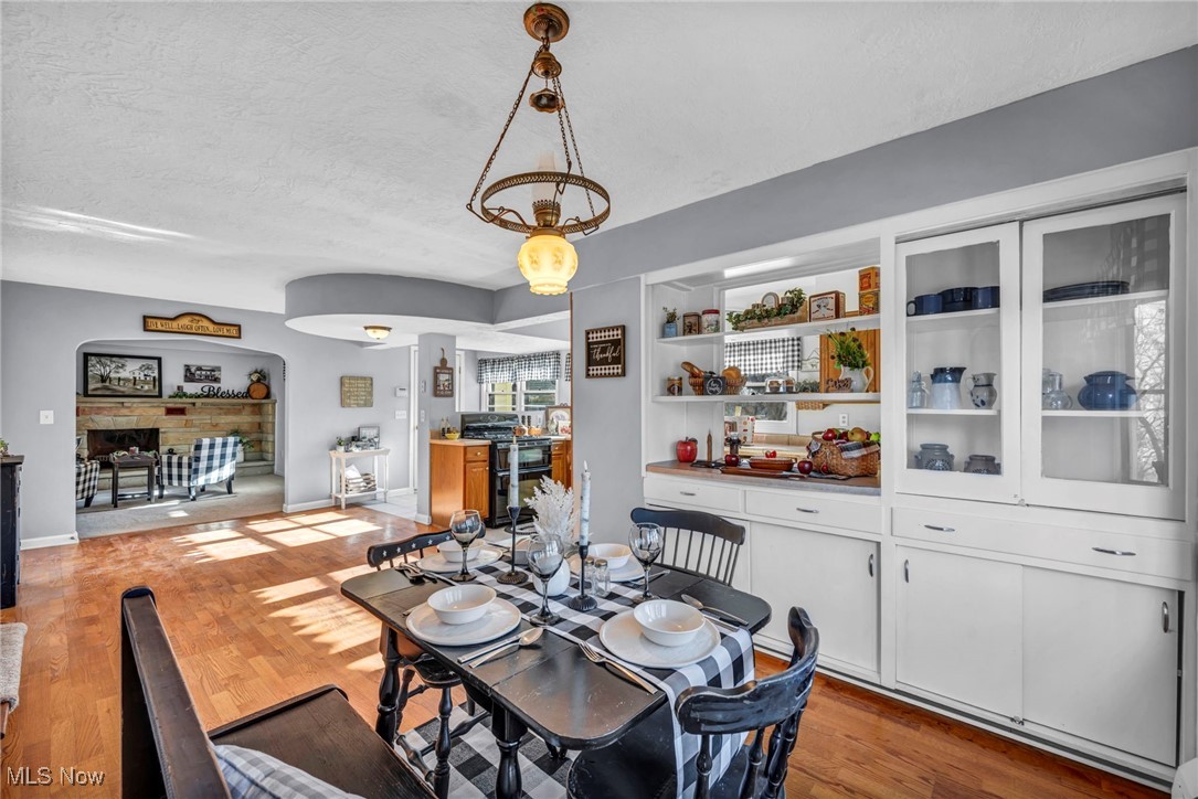 Harpersfield - Residential