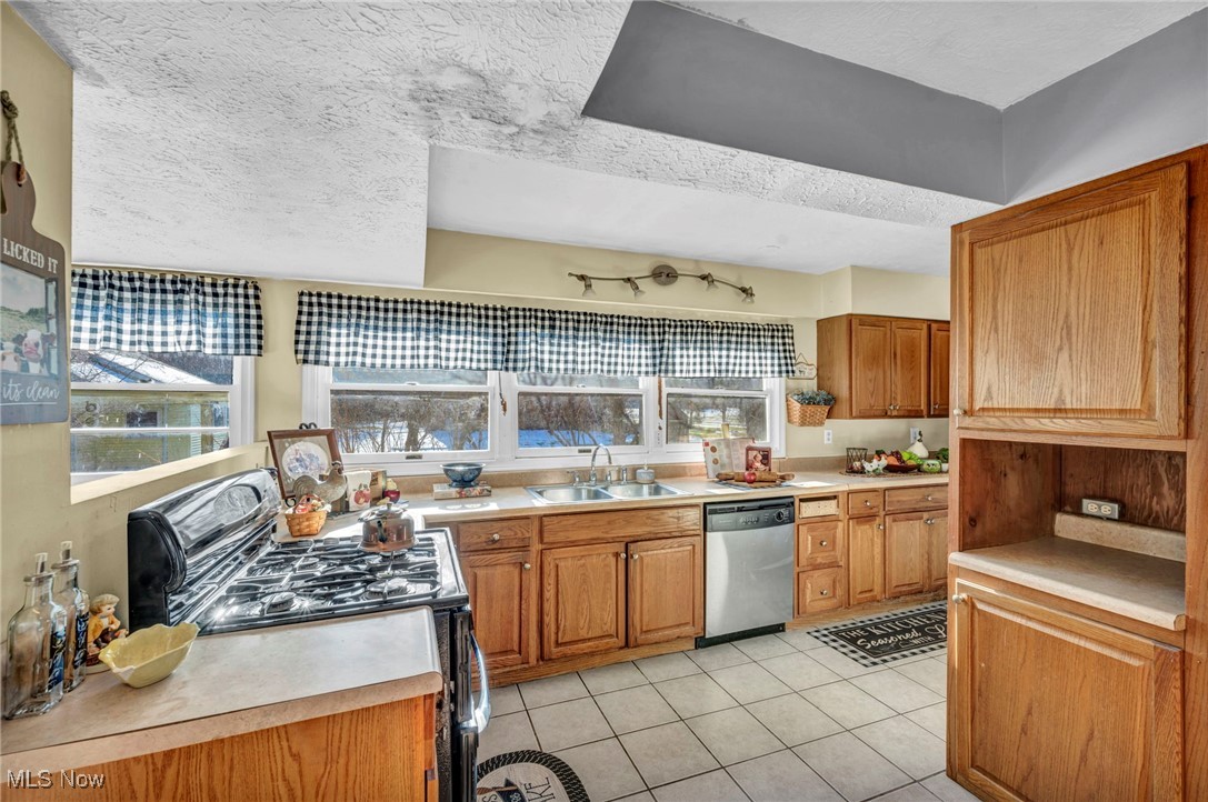 Harpersfield - Residential