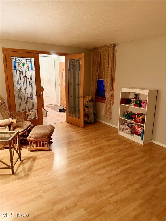 Gem Field - Residential