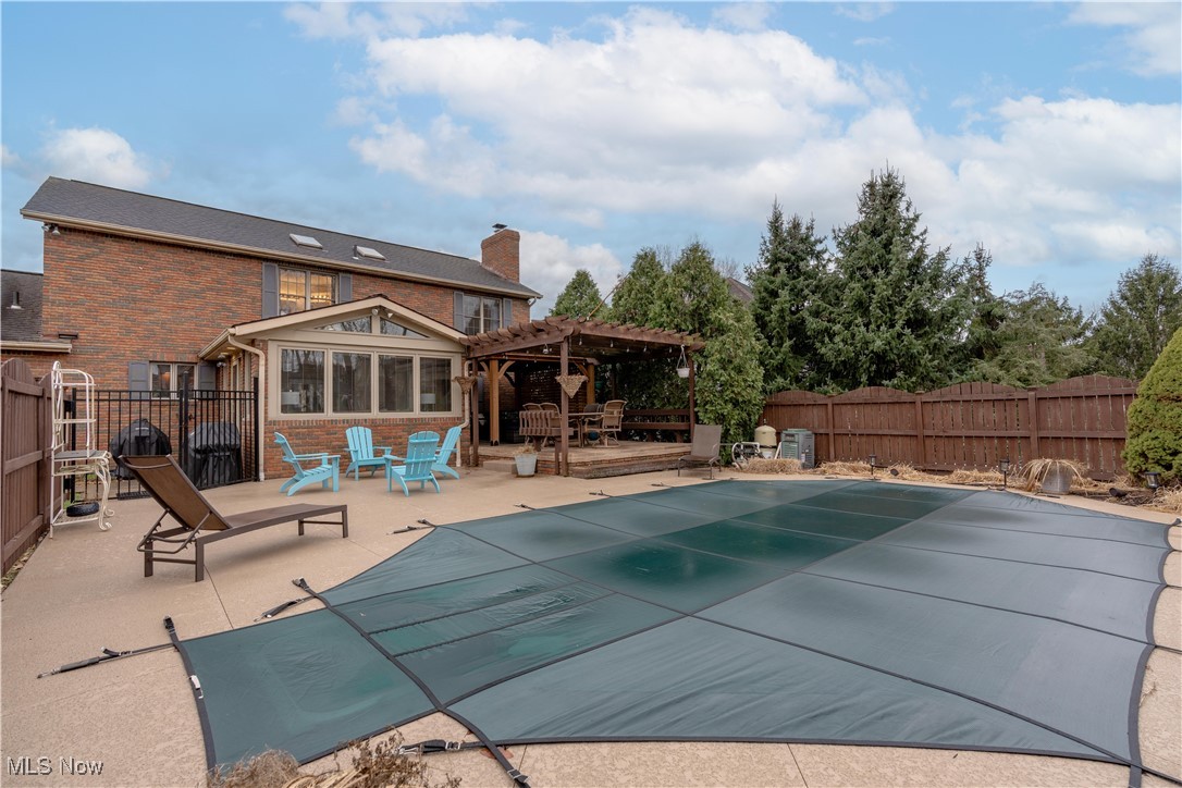 6975 Militia Hill Street, Canton, Ohio image 41