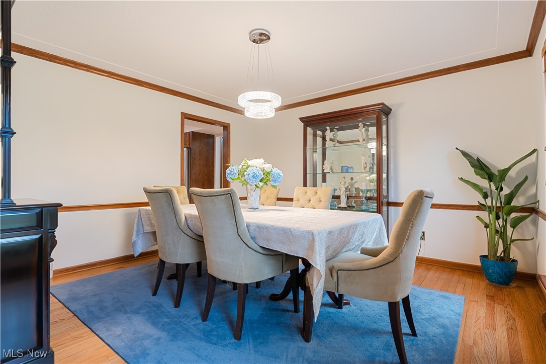 6975 Militia Hill Street, Canton, Ohio image 3