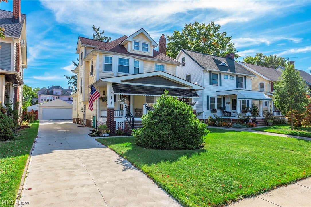1565 Waterbury Road