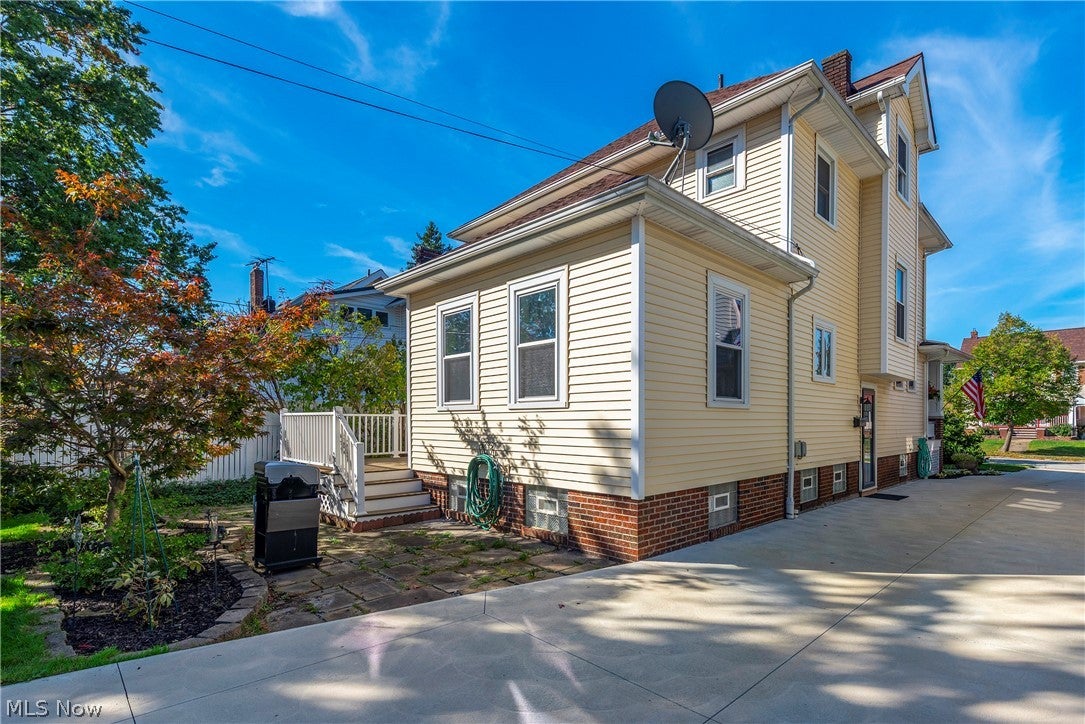 1565 Waterbury Road