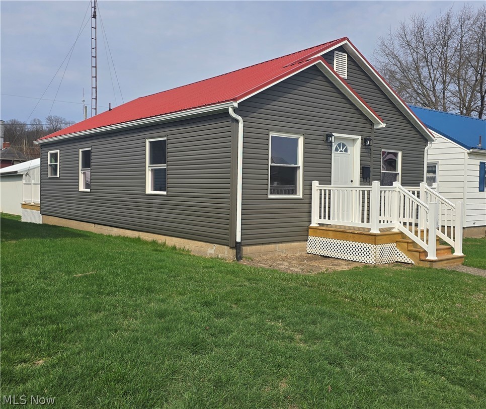 Stewarts - Residential