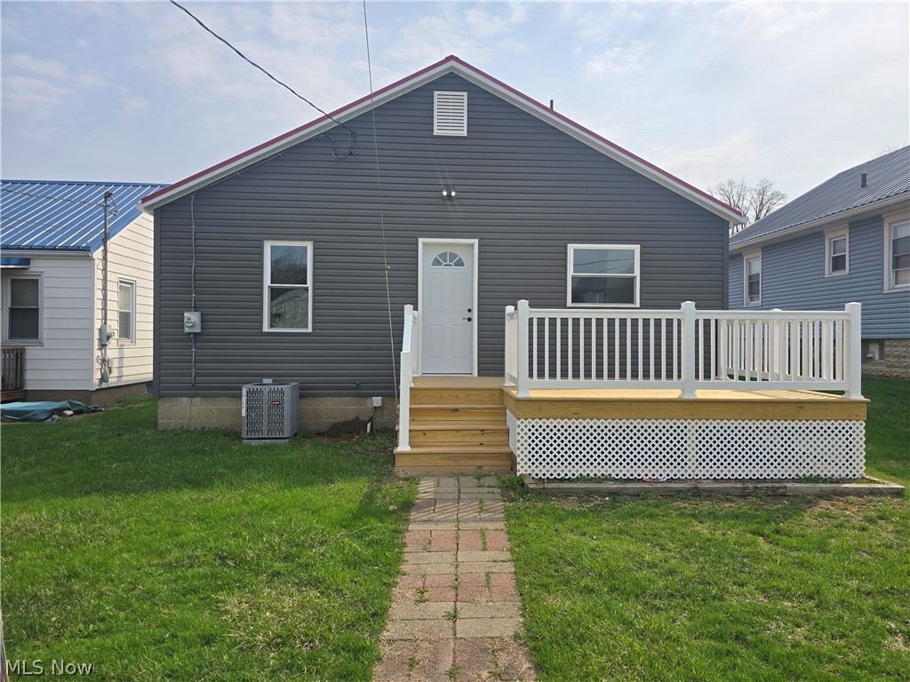 Stewarts - Residential