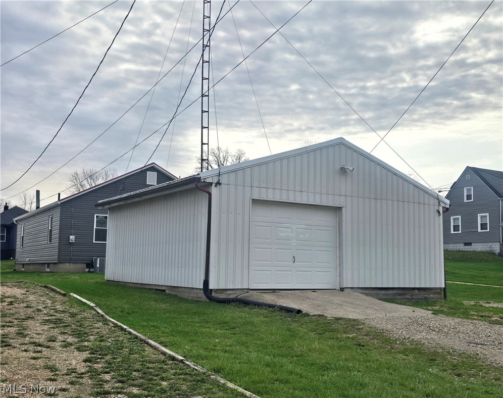 Stewarts - Residential