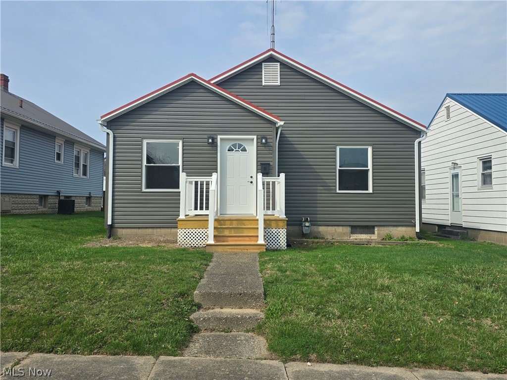 Stewarts - Residential