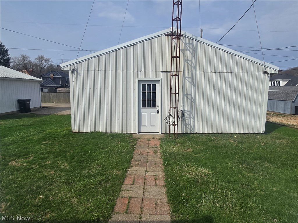 Stewarts - Residential