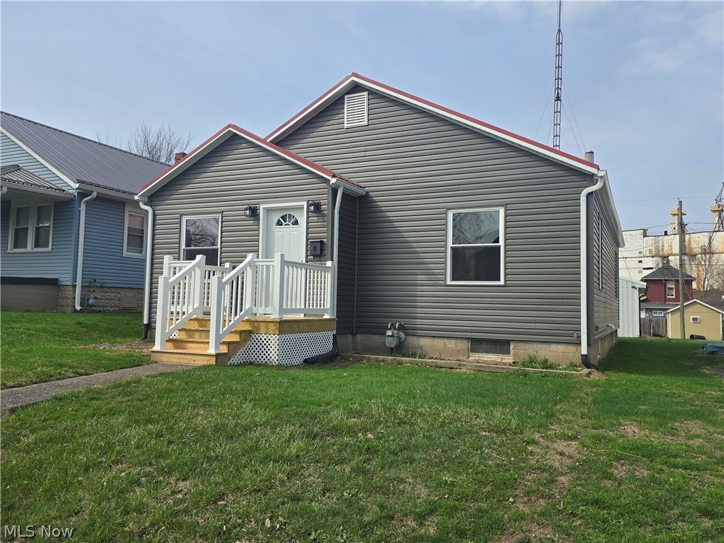 Stewarts - Residential