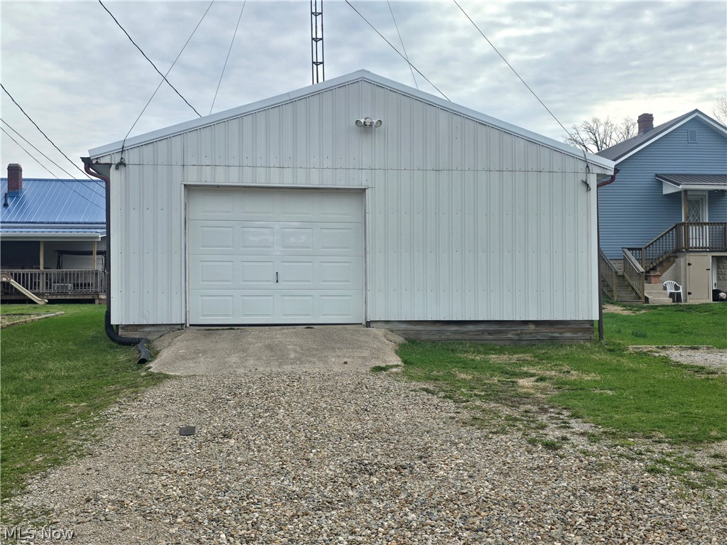 Stewarts - Residential