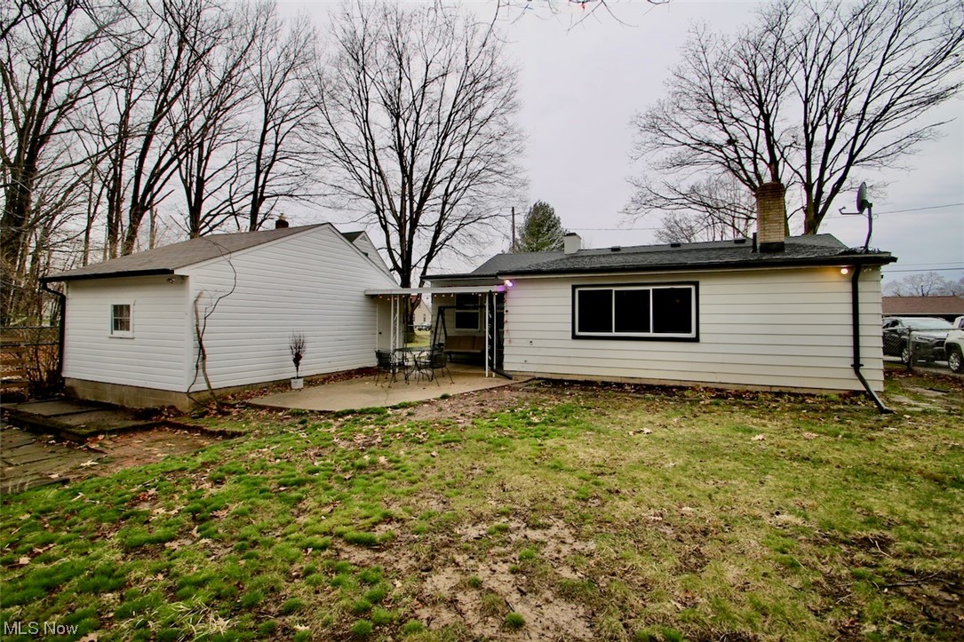 Metropolitan Golf Park Allotment - Residential