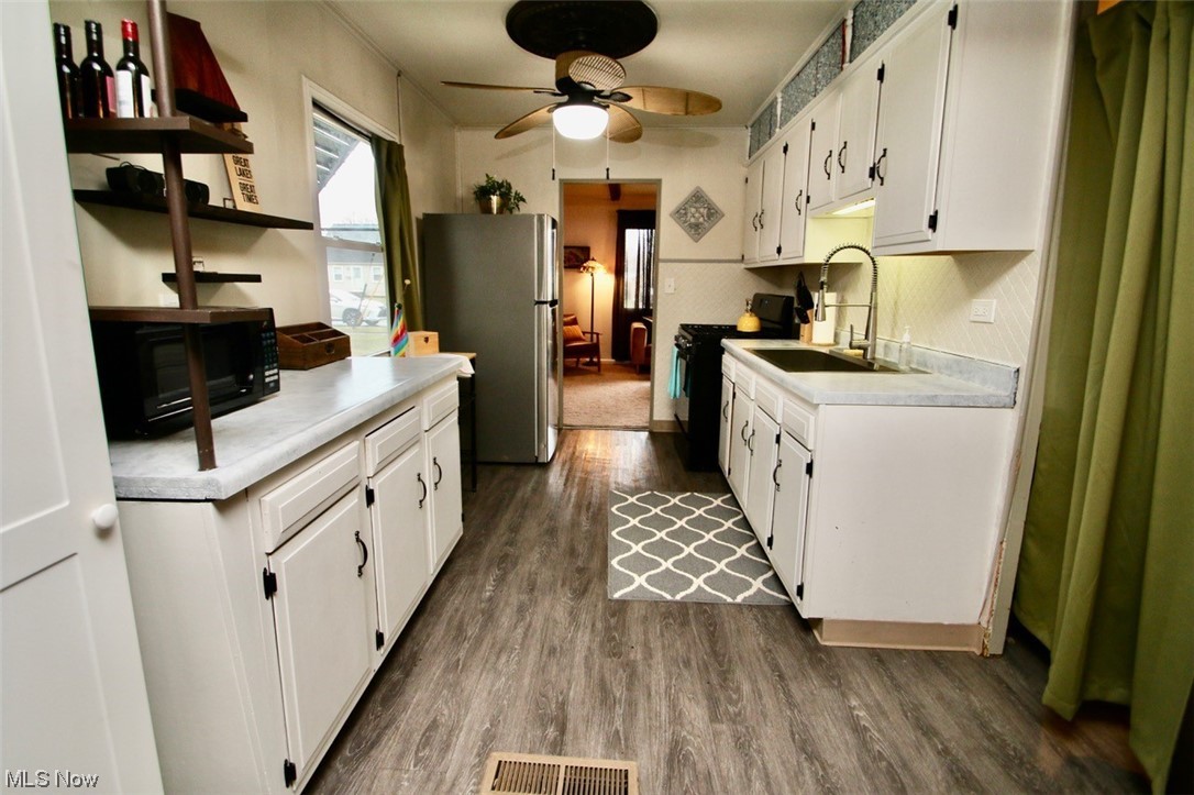 Metropolitan Golf Park Allotment - Residential