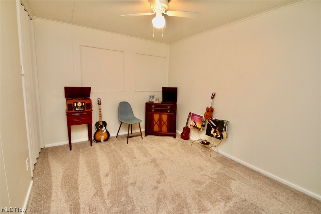 Metropolitan Golf Park Allotment - Residential