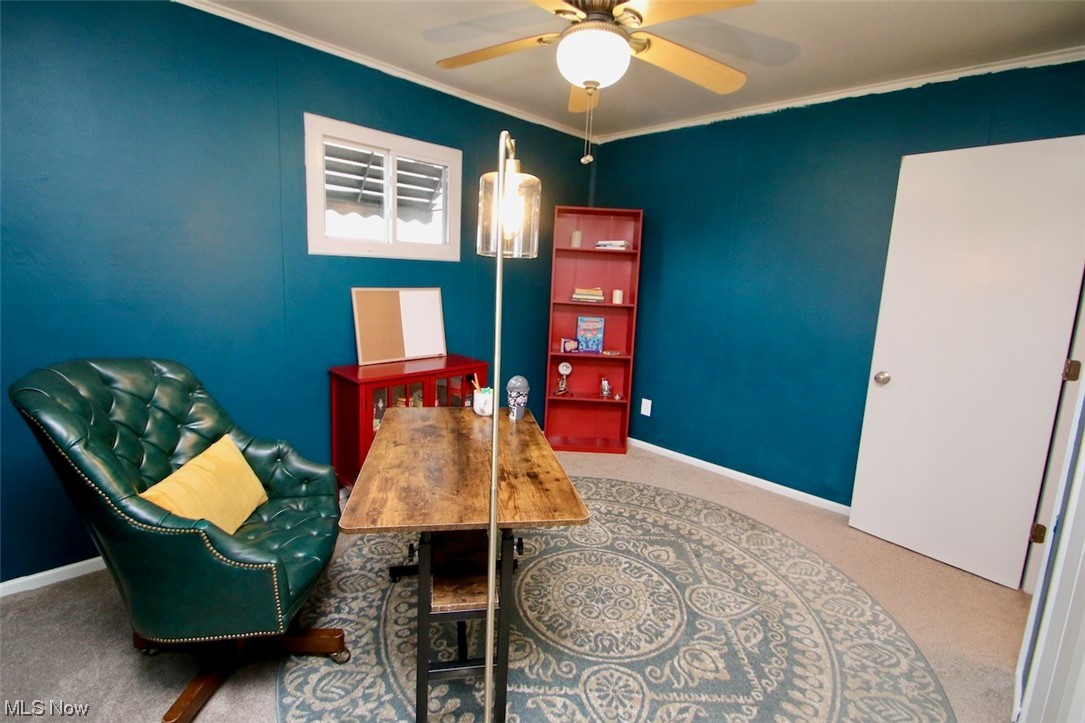 Metropolitan Golf Park Allotment - Residential