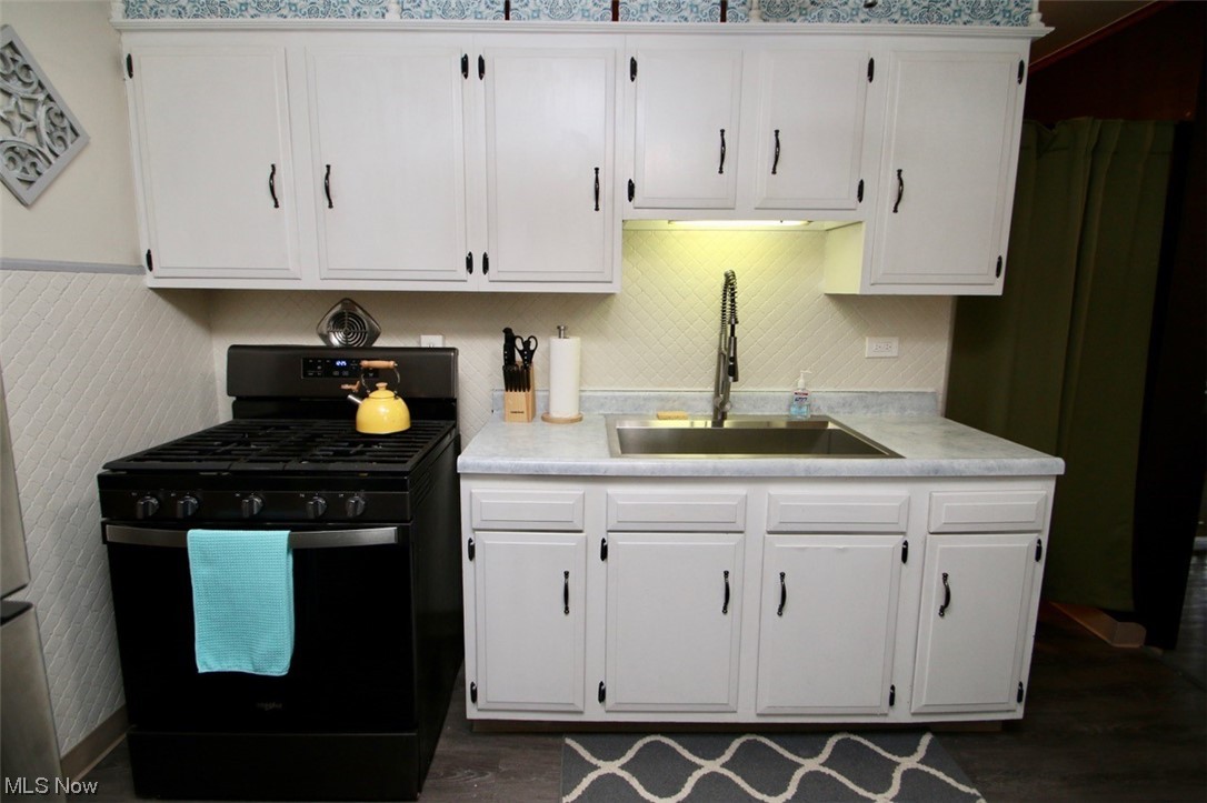 Metropolitan Golf Park Allotment - Residential