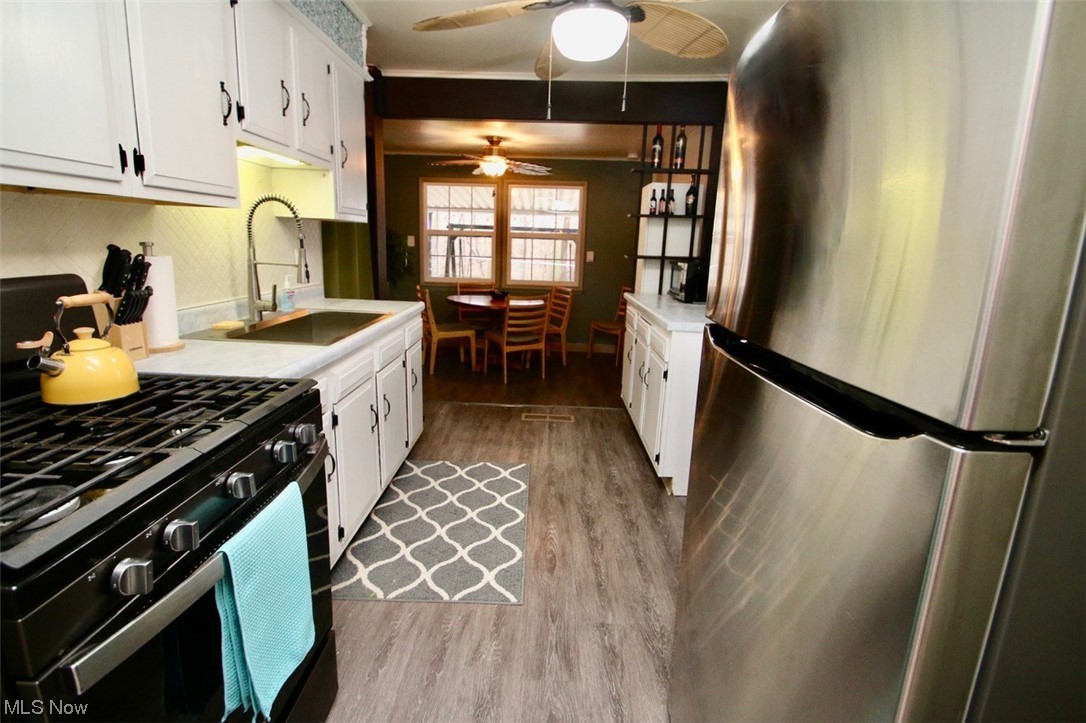 Metropolitan Golf Park Allotment - Residential