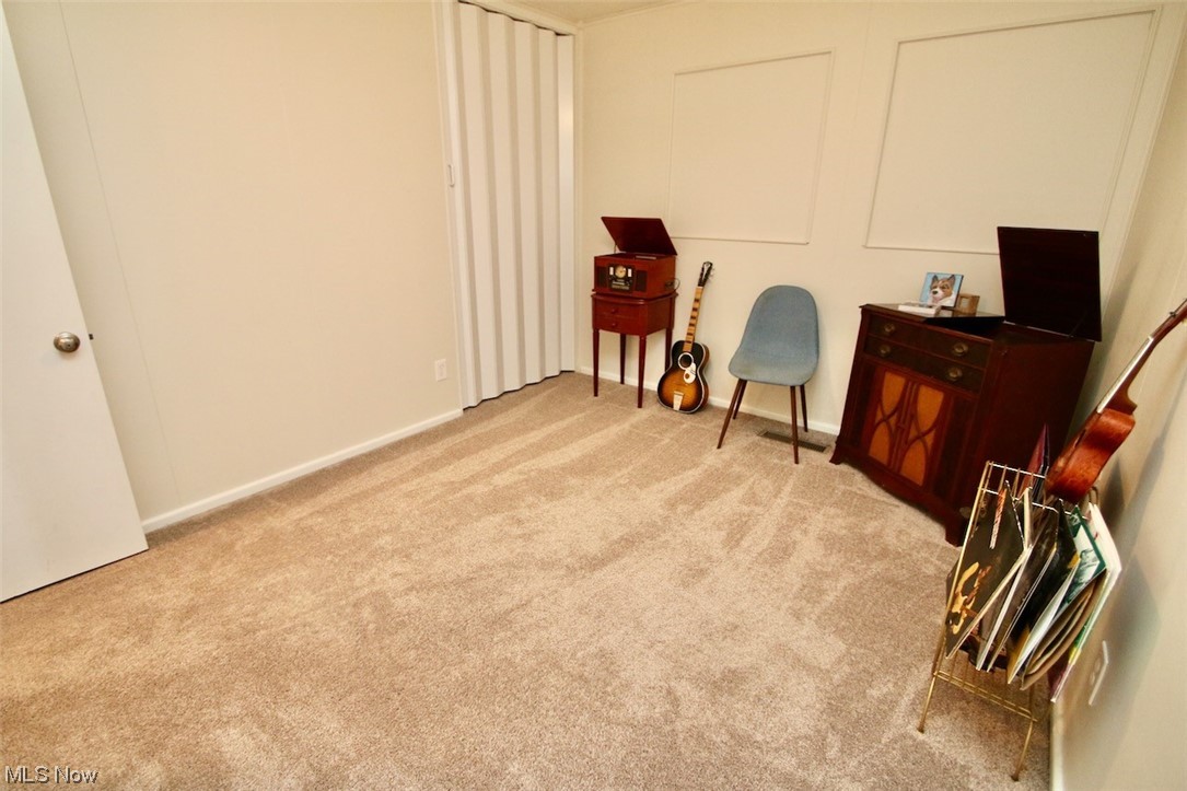 Metropolitan Golf Park Allotment - Residential